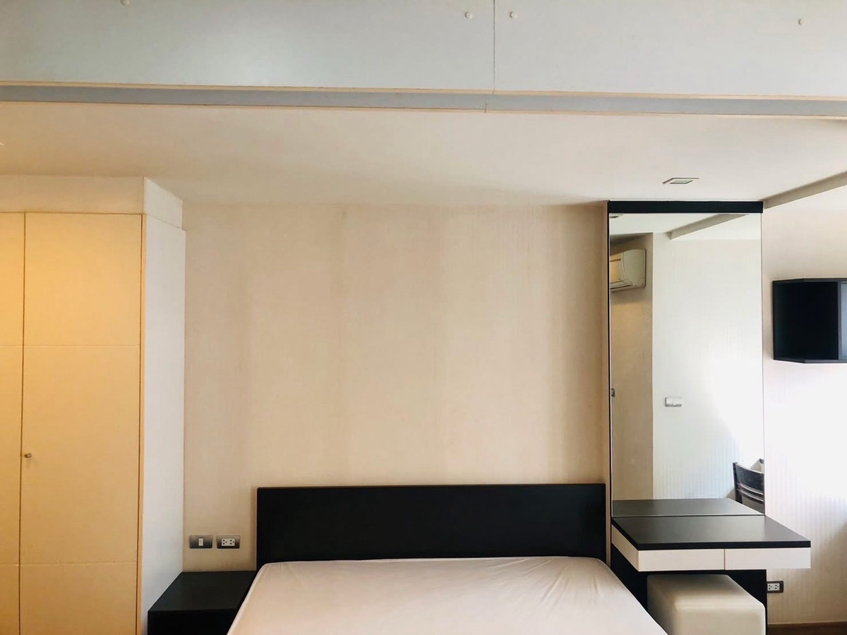 For RentCondoSukhumvit, Asoke, Thonglor : #Z4934💥 100369 🔥Condo for rent Tree Condo Ekamai (Sukhumvit 40)