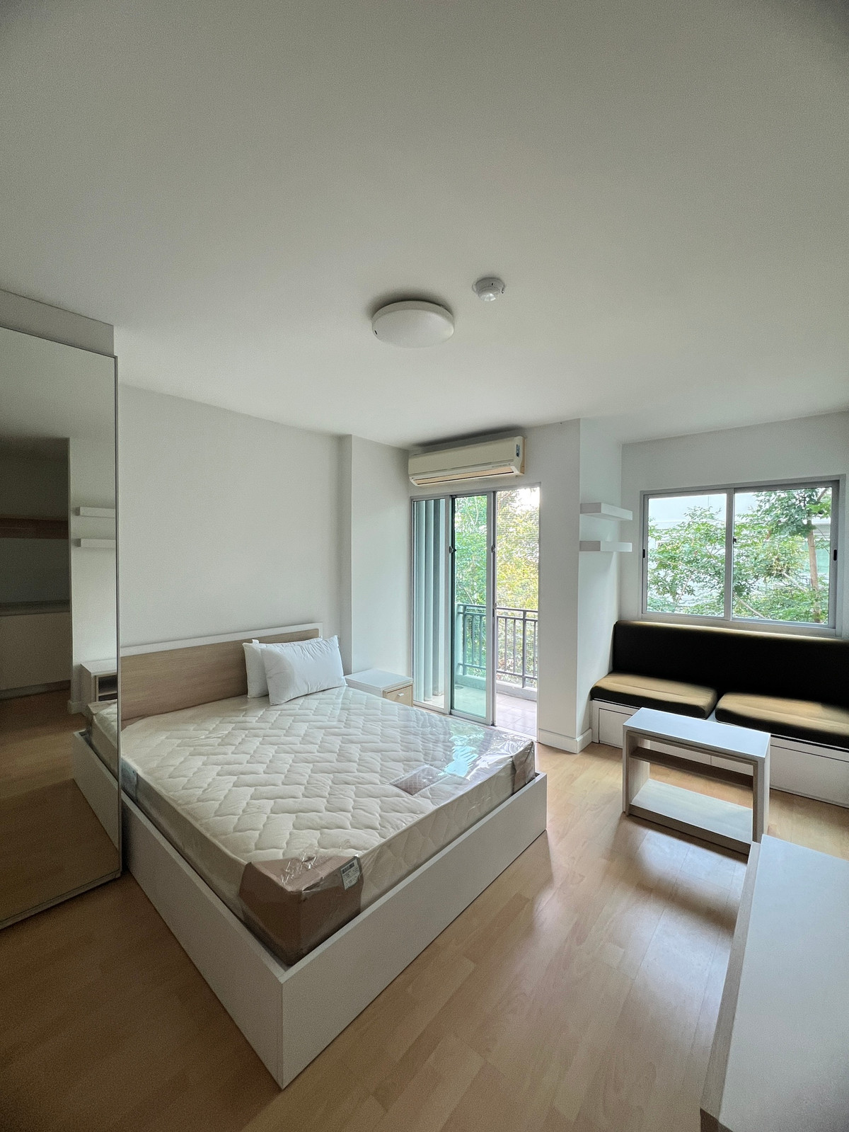 ขายคอนโดอ่อนนุช อุดมสุข : ขาย My condo sukhumvit 81 🚝 .BTS อ่อนนุช