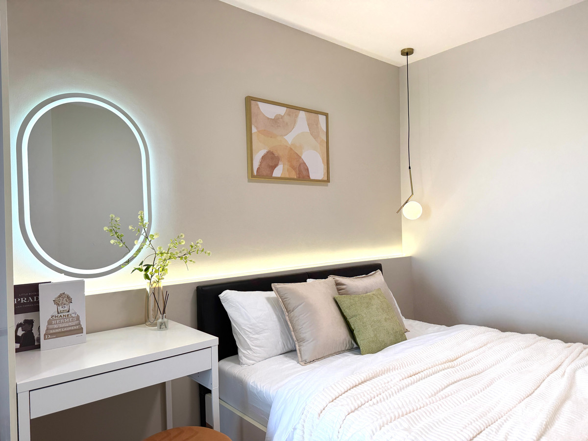 For SaleCondoRama5, Ratchapruek, Bangkruai : ✨ [For sale] 🔥Best price room🔥 | Supalai Vista Tiwanon Intersection / Supalai Vista Tiwanon Intersection: 1 Bed / 1 Bedroom | Code : TWOSAS116*