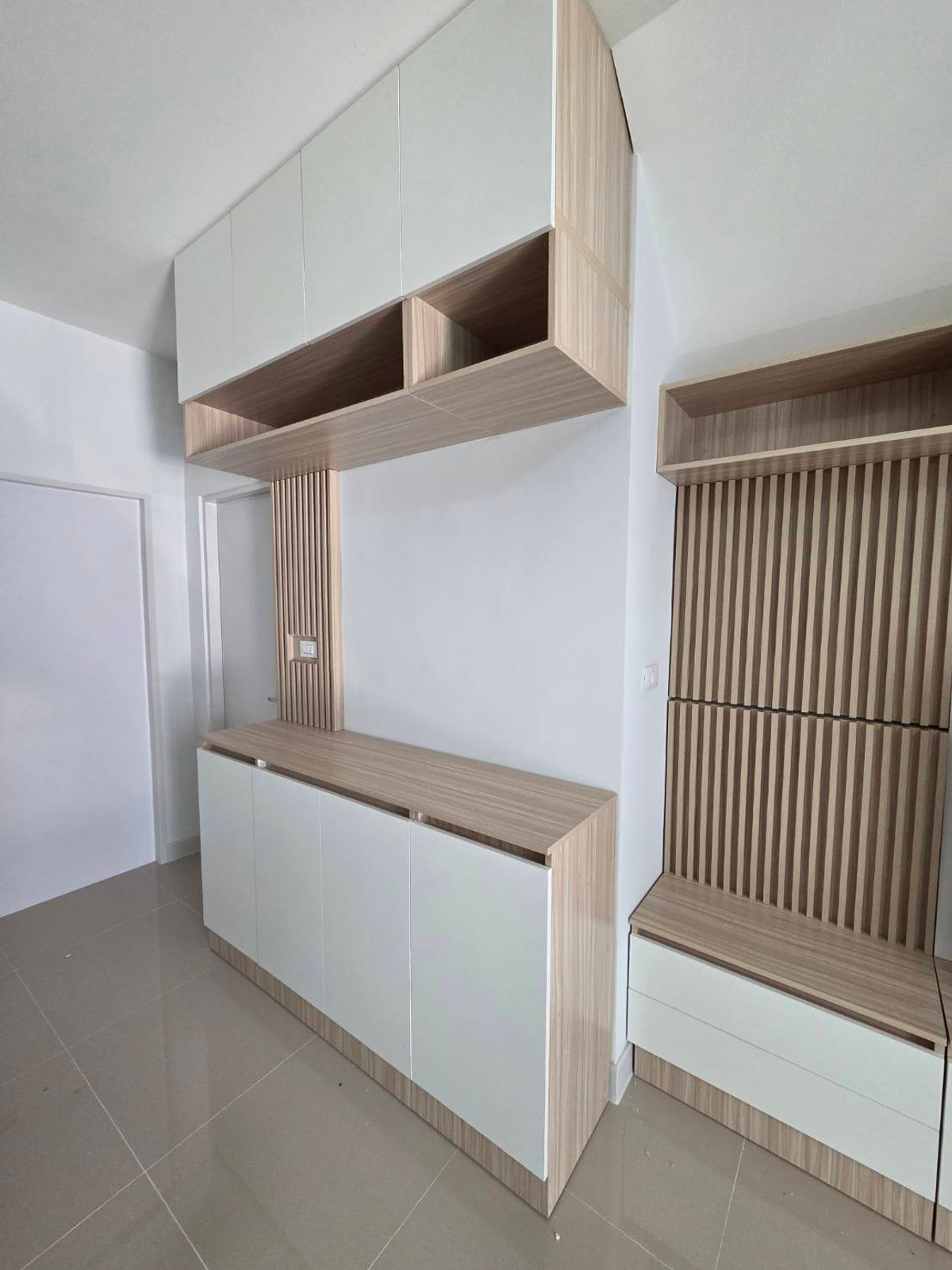 ให้เช่าทาวน์โฮมบางนา แบริ่ง ลาซาล : ทาวน์โฮมให้เช่า พลีโน่ สุขุมวิท บางนา 3 ใกล้เมกะบางนา (Rt-01)