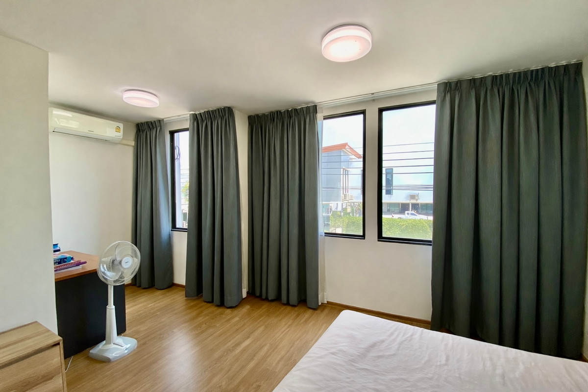 ขายทาวน์โฮมนวมินทร์ รามอินทรา : ขายทาวน์โฮม 2 ชั้น Pleno รามอินทรา ทำเลดี ใกล้คลับเฮาส์ บ้านหันทิศใต้ ราคาคุ้มค่า เหมาะสำหรับครอบครัวเริ่มต้น