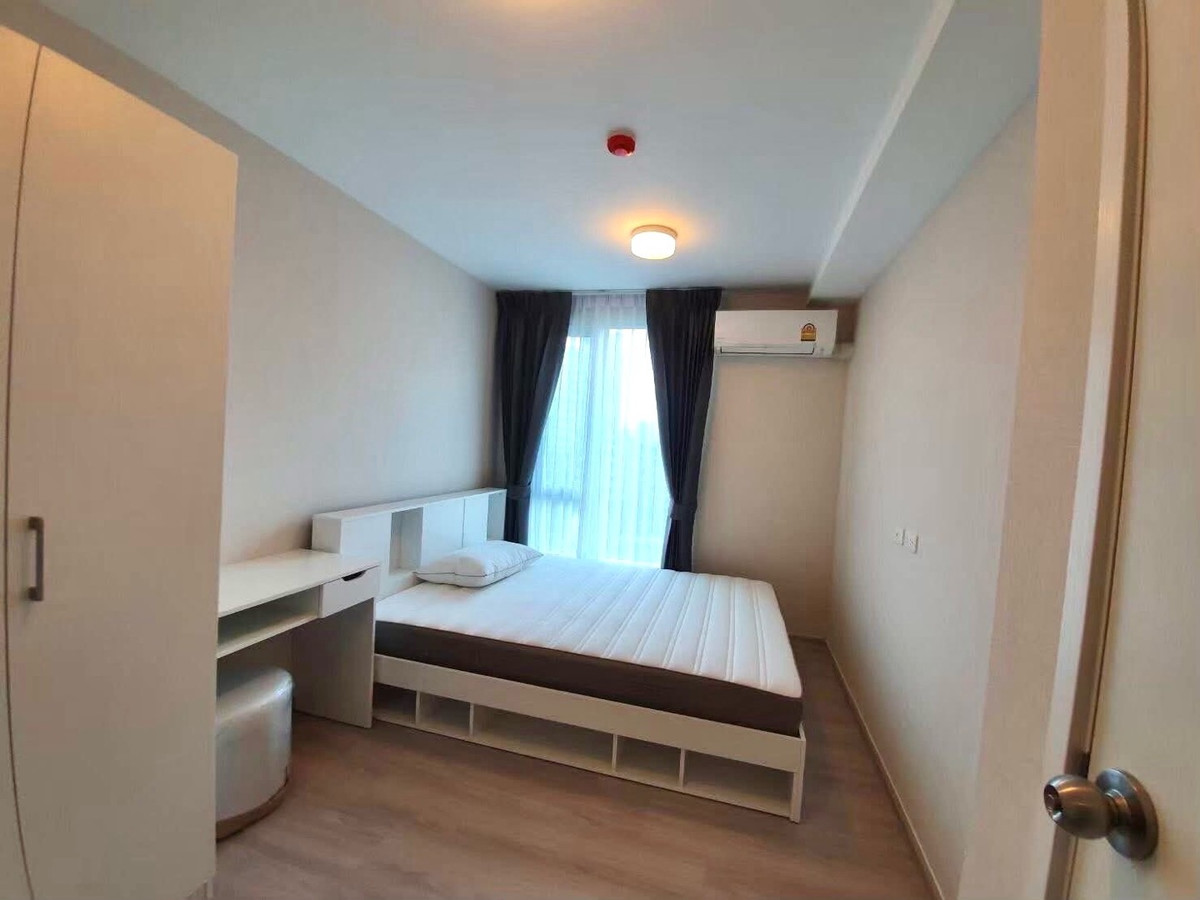 For SaleCondoRamkhamhaeng, Hua Mak : 🔥 Urgent sale Plum Condo Ramkhamhaeng 60 Interchange (Plum Condo Ram60 Interchange)