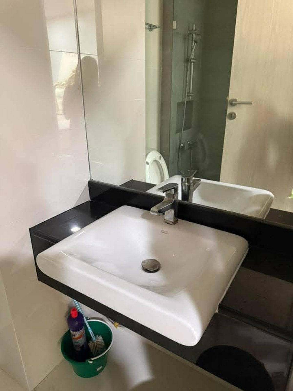 ให้เช่าคอนโดราชเทวี พญาไท : 💥CP-10408💥ว่าง ให้ เช่า ไอดีโอ เวิร์ฟ ราชปรารภ👉แอดไลน์ @fastcondo 