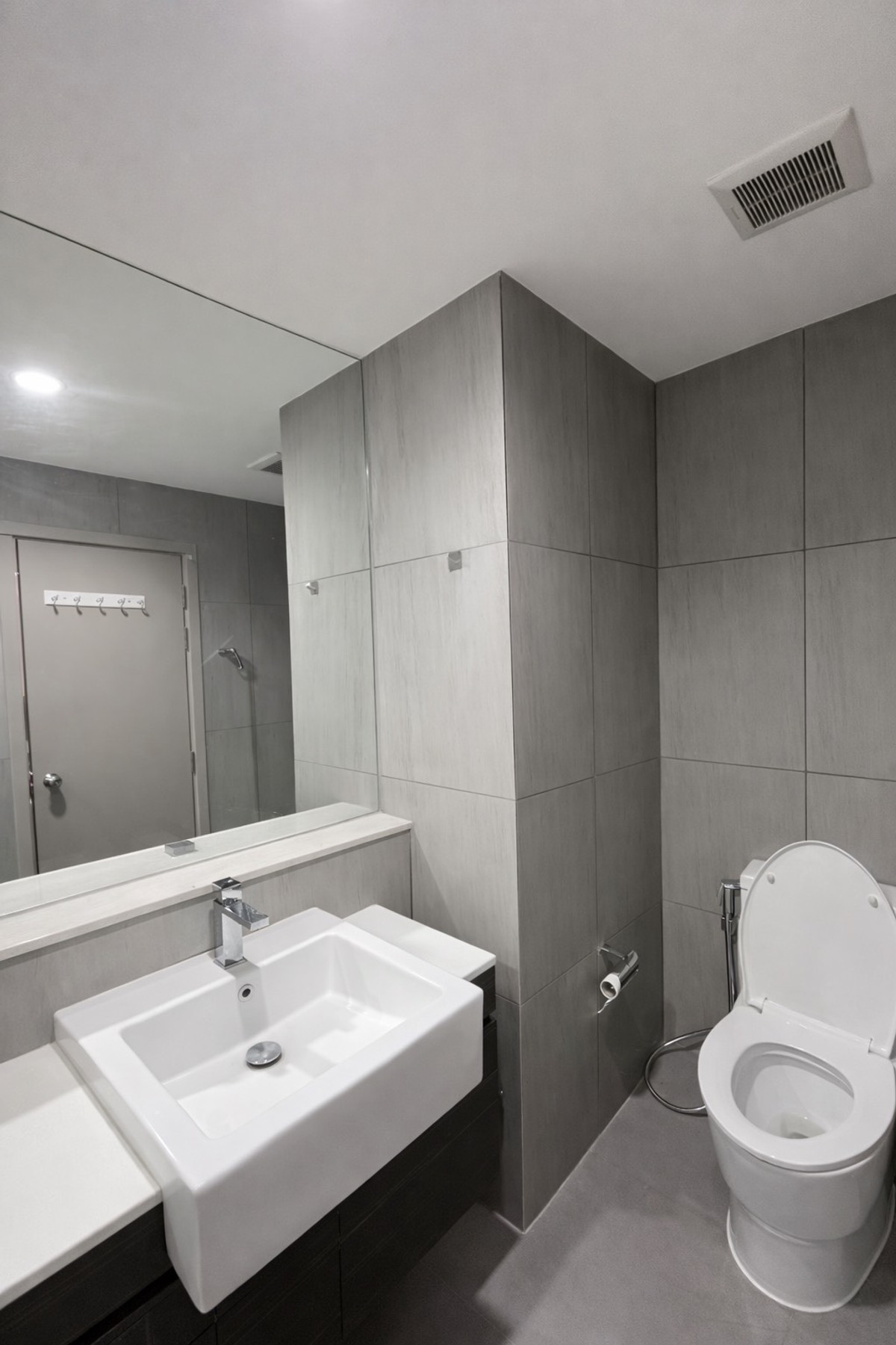 For SaleCondoRattanathibet, Sanambinna : 🔥 Urgent sale! Beautiful room, full river view, The Politan Rive (The Politan Rive), corner room, high floor, Chao Phraya view + city view, very beautiful!