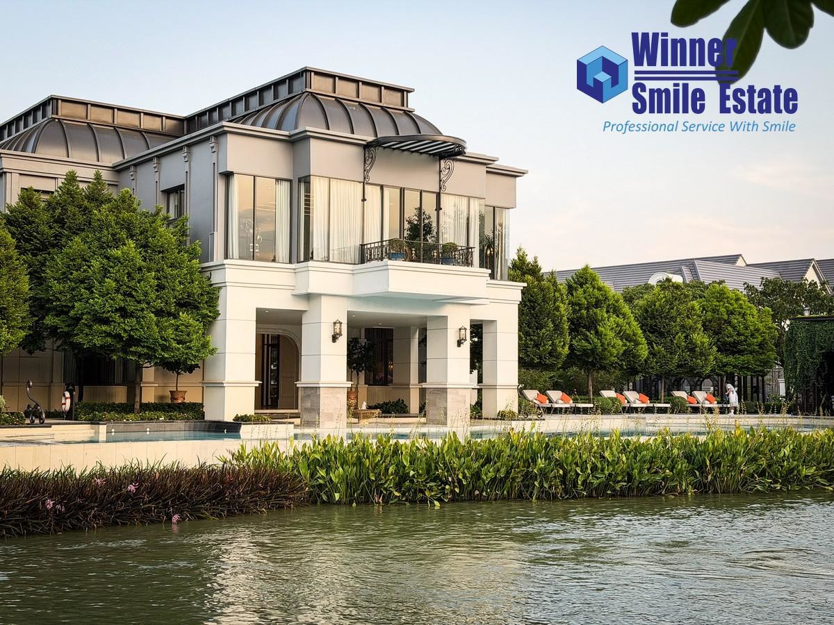 ให้เช่าบ้านเกษตรศาสตร์ รัชโยธิน : Private Luxury house Narasiri Phahon Watcharaphol 4BR fully furnished