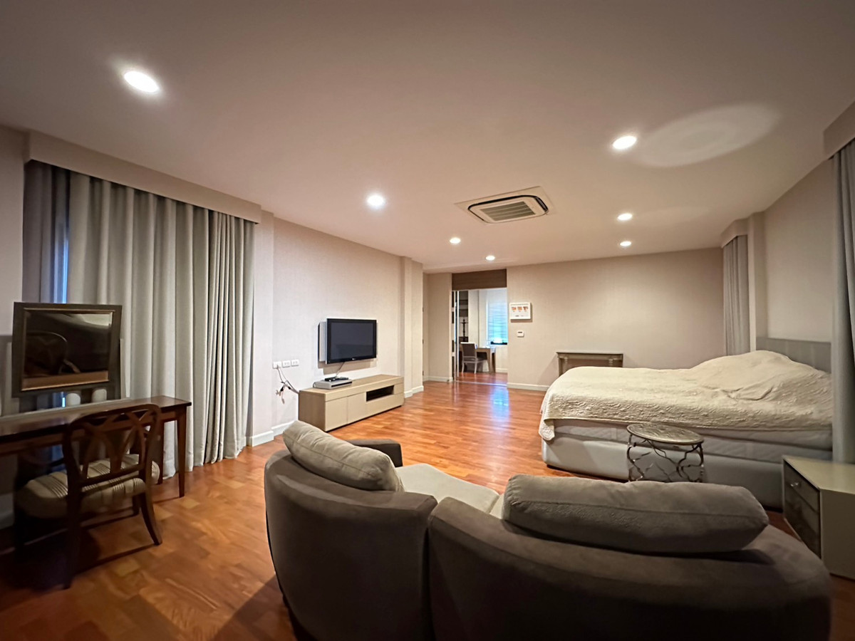 บ้านนวมินทร์ รามอินทรา : บางกอก บูเลอวาร์ด รัชดา - รามอินทรา / 5 ห้องนอน (ขายและเช่า), Bangkok Boulevard Ratchada - Ramintra / 5 Bedrooms (SALE & AVAILABLE) FAHS020