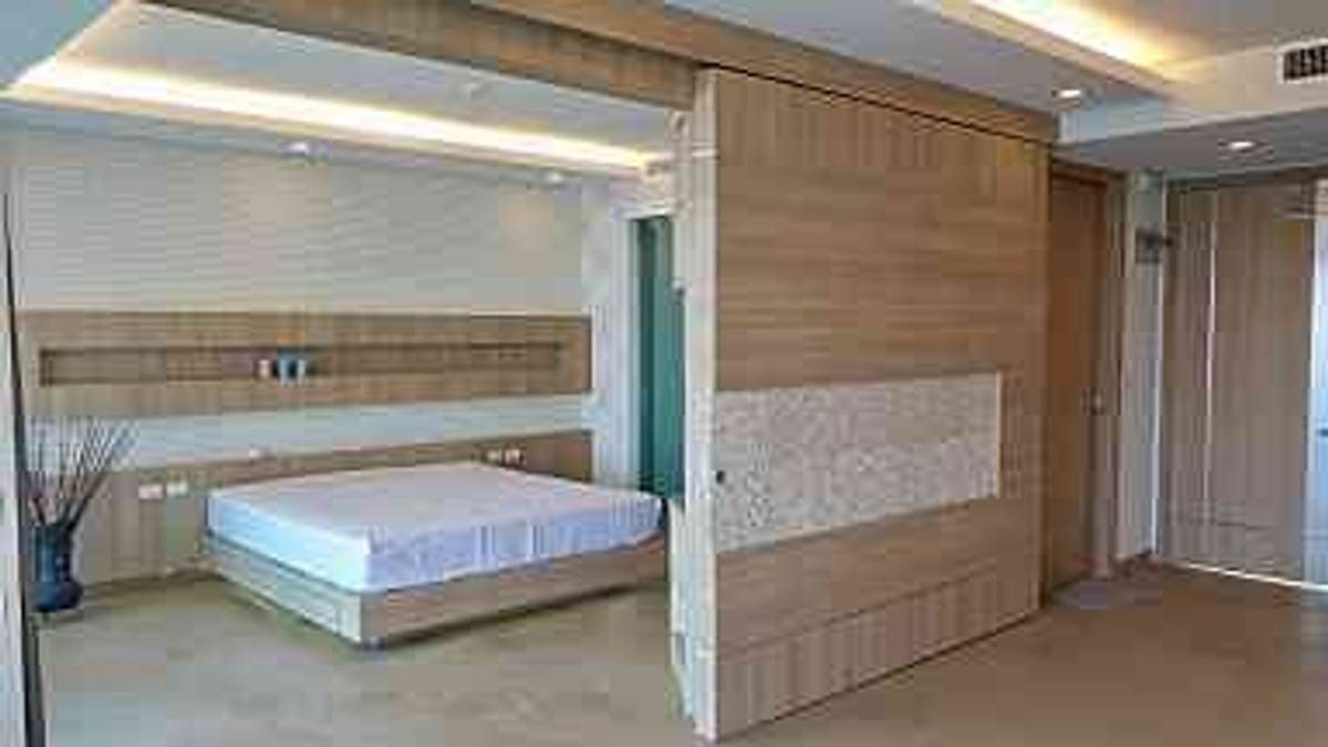 For SaleCondoPattaya, Bangsaen, Chonburi : For sale condo PARADISE OCEAN PATTAYA   (S03-1565)