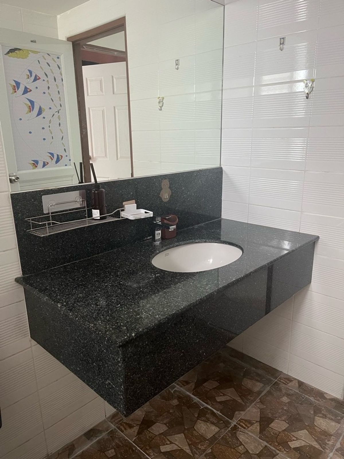 For RentCondoThaphra, Talat Phlu, Wutthakat : Metro Park Sathorn【𝐒𝐄𝐋𝐋 & 𝐑𝐄𝐍𝐓】🔥Warm-toned room, fully furnished, comfortable and relaxing atmosphere, perfect for those who love warm tones!🔥 Contact Line ID: @hacondo