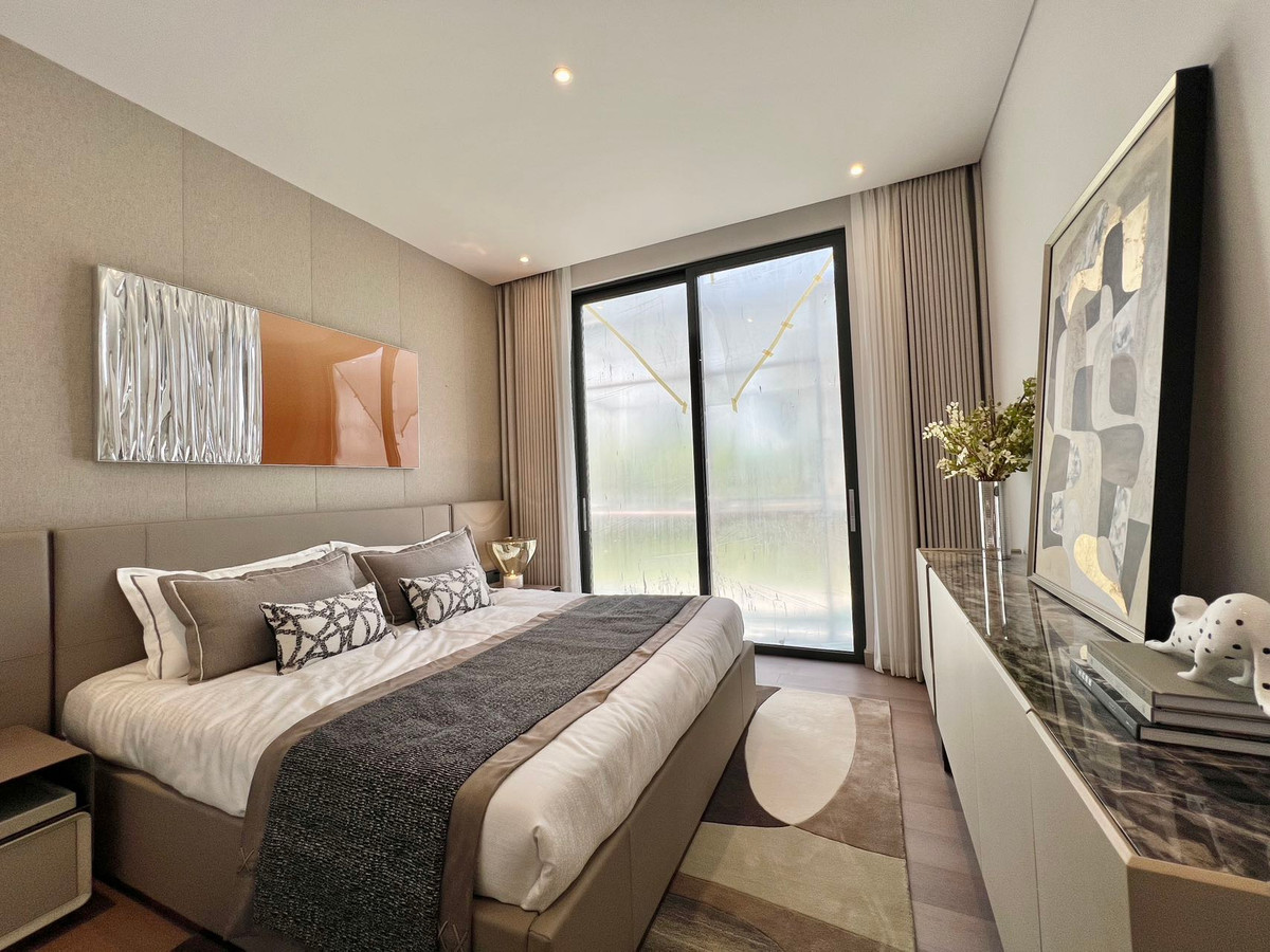 ขายบ้านพัทยา บางแสน ชลบุรี สัตหีบ : กลอรี่ วิลเลจ พัทยา / 5 ห้องนอน (ขาย), Glory Village Pattaya / 5 Bedrooms (FOR SALE) AM079