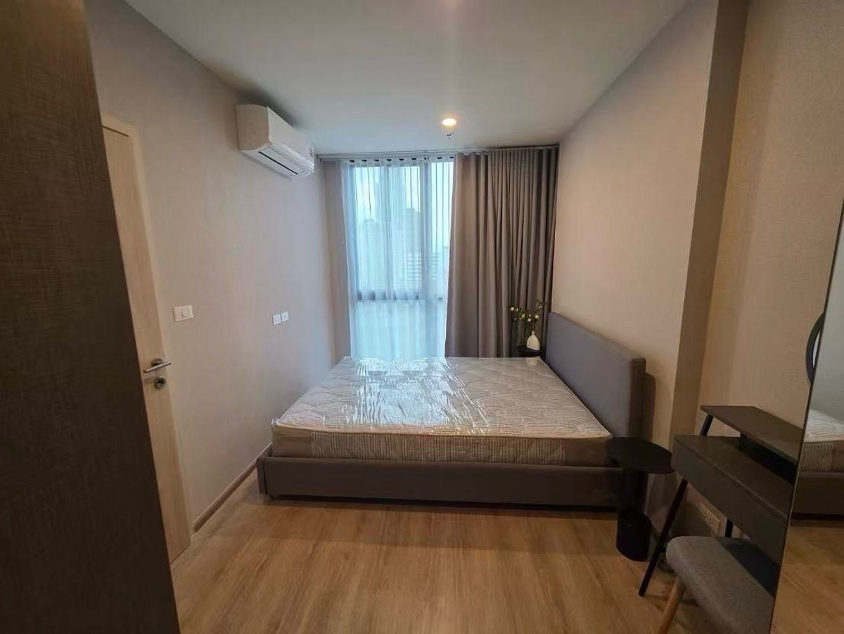 For RentCondoRama9, Petchburi, RCA : #Z4918💥 100369 🔥Condo for rent Nue District R 9 (Rama 9)