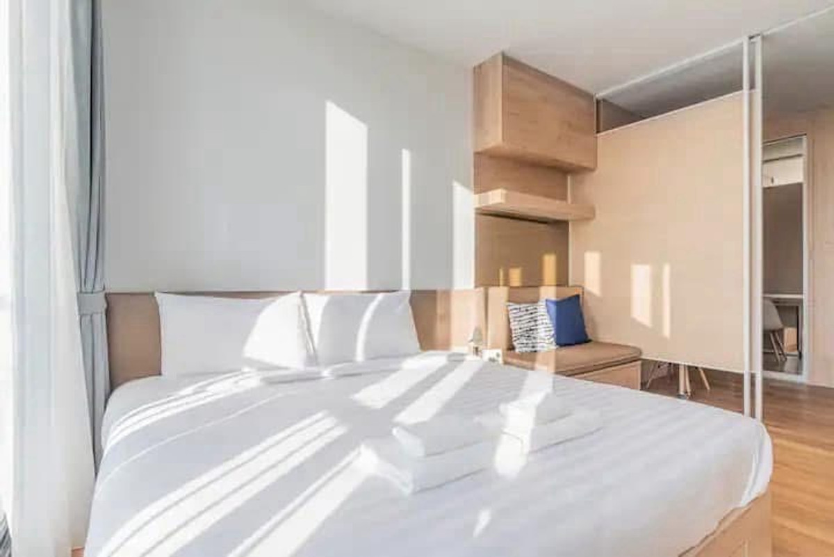 For SaleCondoSukhumvit, Asoke, Thonglor : For sale Park 24 ☎️ 0912322009