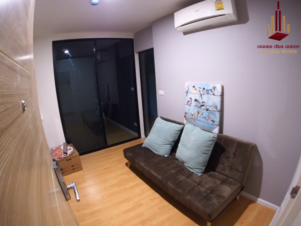 ขายคอนโดเกษตรศาสตร์ รัชโยธิน : ✨ For Sale: D’ Mura Ratchayothin Condo ✨  💰 Only 2,760,000 THB