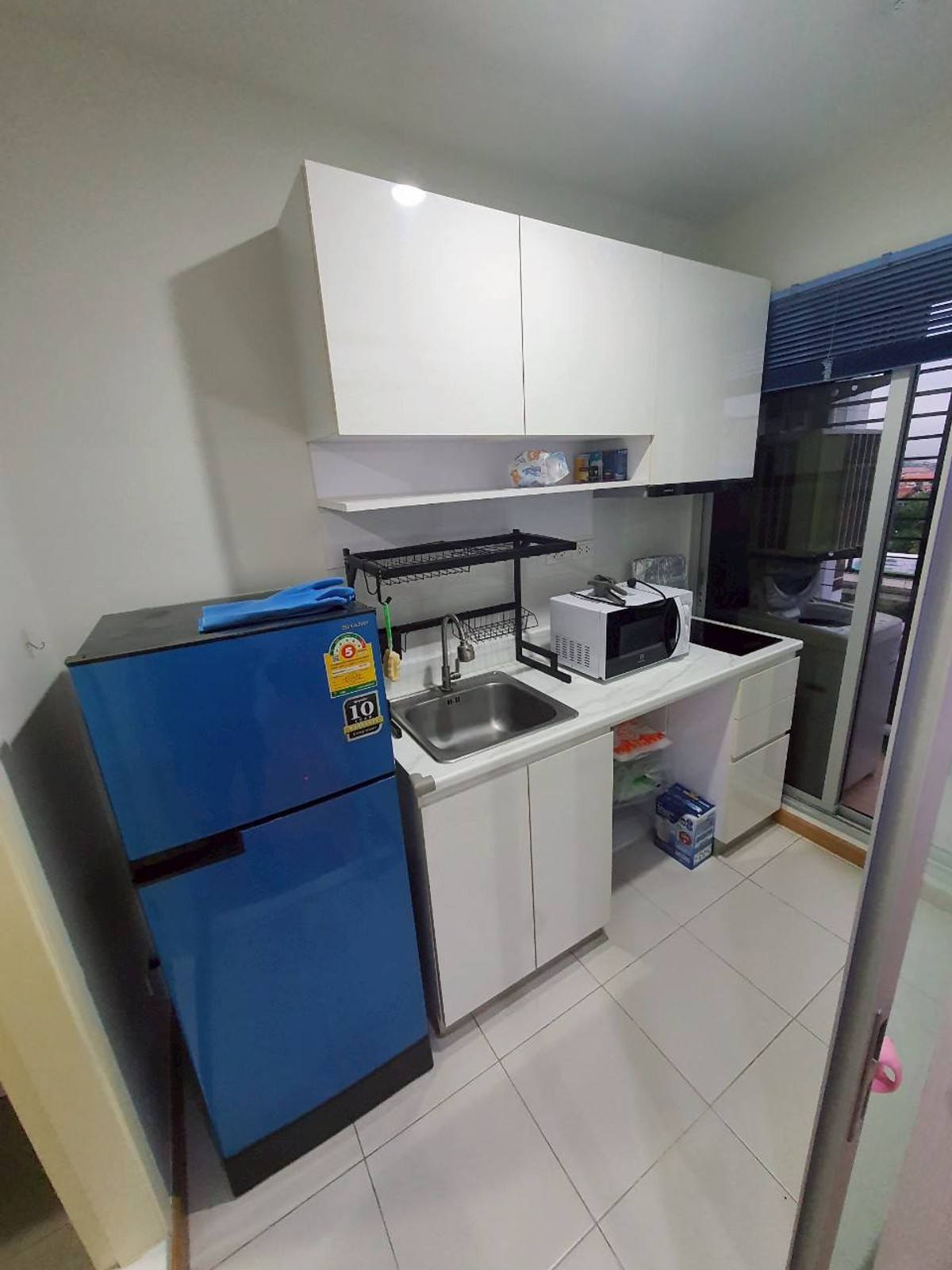 ขายคอนโดท่าพระ ตลาดพลู วุฒากาศ : The President Sathorn Ratchapruek 2【𝐒𝐄𝐋𝐋 & 𝐑𝐄𝐍𝐓】🔥พื้นที่อบอุ่นในโทนสุภาพ เน้นการใช้งานจริง เฟอร์ครบทุกมุม เหมาะกับการพักผ่อนในชีวิตประจำวัน🔥 ติดต่อไลน์ไอดี: @hacondo