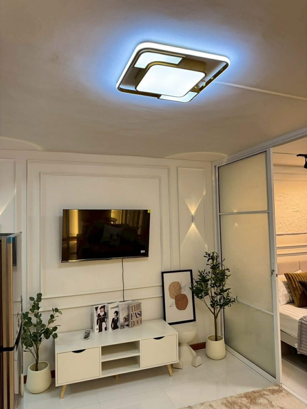 ขายคอนโดลาดพร้าว101 แฮปปี้แลนด์ : ME2500847 ผ่อนถูกกว่าค่าเช่า! คอนโด​ City Villa วิวสระว่ายน้ำ ใกล้ MRT เลี้ยงสัตว์ได้