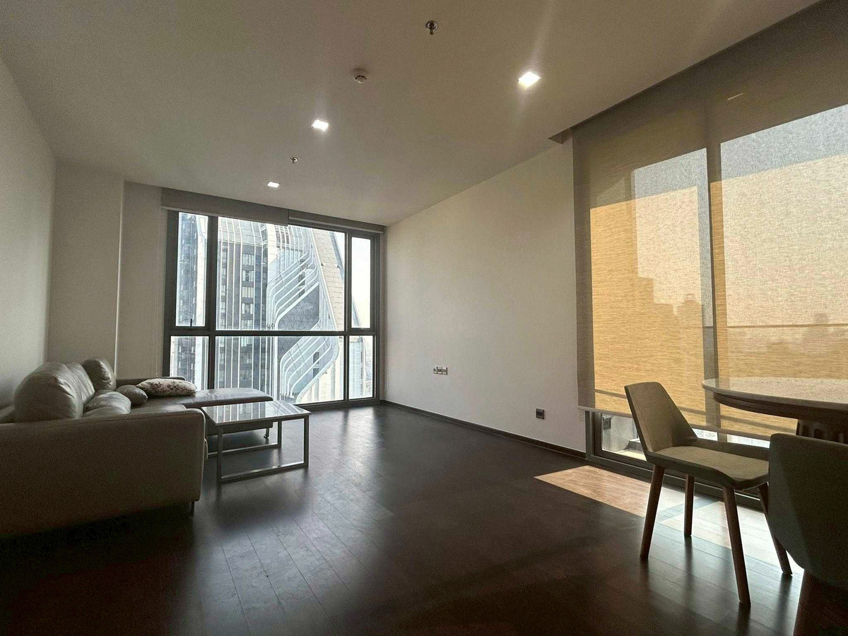For RentCondoRatchathewi,Phayathai : LTH14667 – For rent, good price. Location in the heart of the city Condo for Rent | The Line Ratchathewi | 80 sqm | 2 Bedrooms 2 Bathrooms |