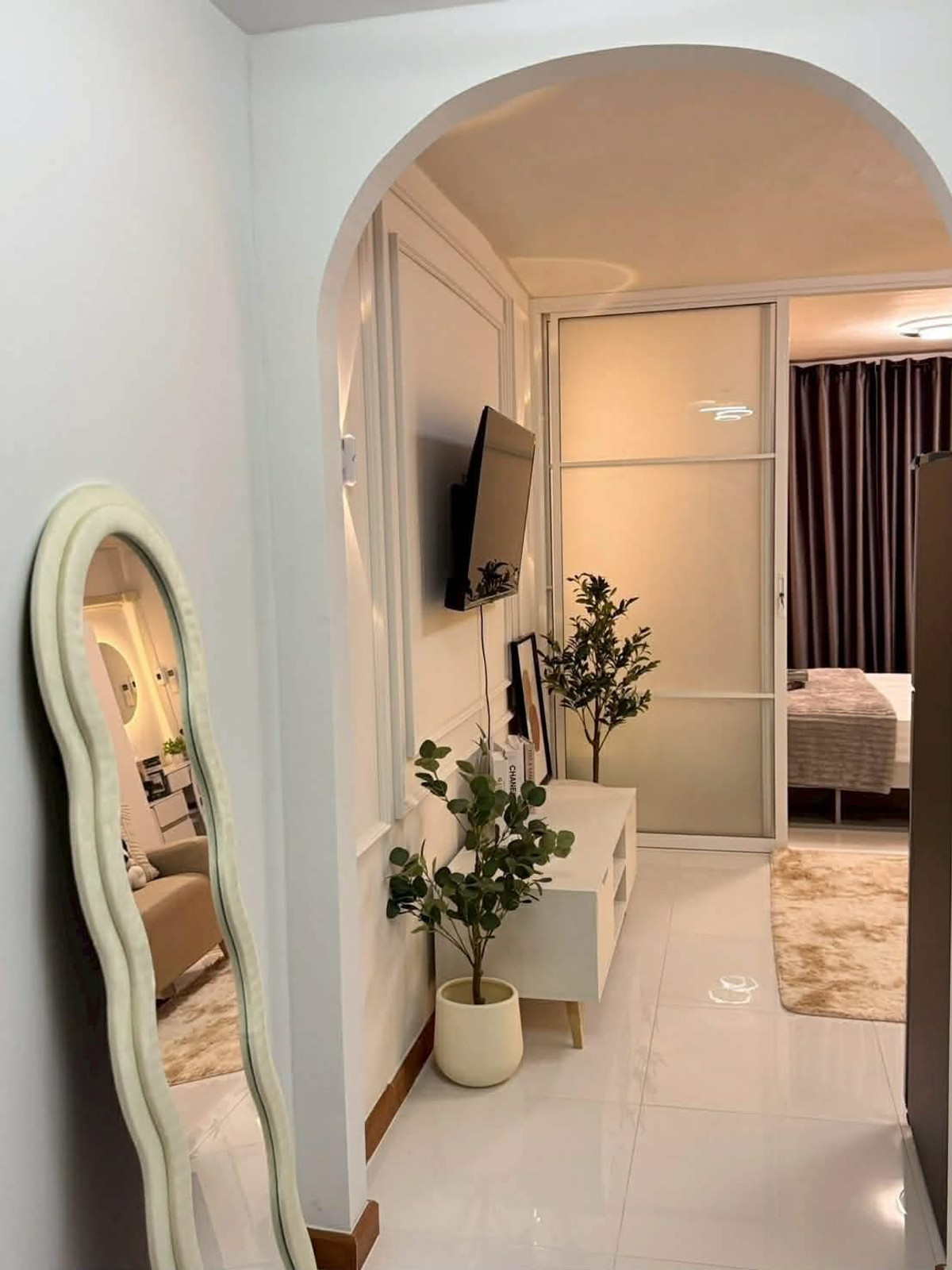 ขายคอนโดลาดพร้าว101 แฮปปี้แลนด์ : ME2500847 ผ่อนถูกกว่าค่าเช่า! คอนโด​ City Villa วิวสระว่ายน้ำ ใกล้ MRT เลี้ยงสัตว์ได้