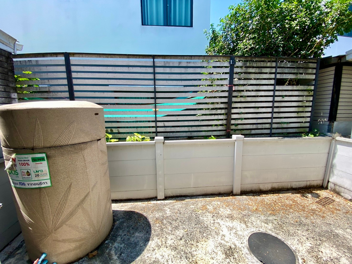 ขายทาวน์โฮมนวมินทร์ รามอินทรา : ขายทาวน์โฮม 2 ชั้น Pleno รามอินทรา ทำเลดี ใกล้คลับเฮาส์ บ้านหันทิศใต้ ราคาคุ้มค่า เหมาะสำหรับครอบครัวเริ่มต้น