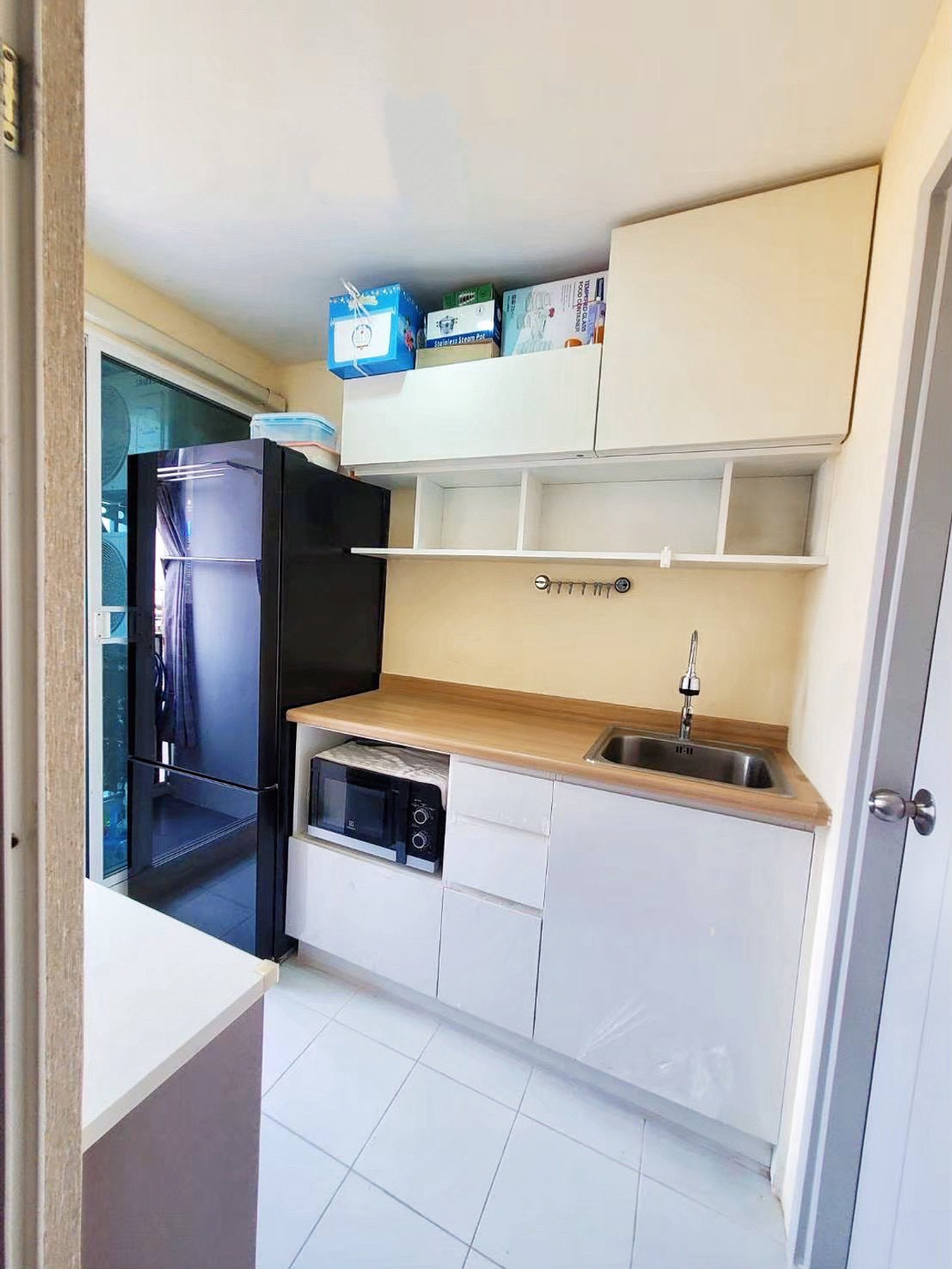 ขายคอนโดพระราม 2 บางขุนเทียน : ขายคอนโด The Bella พระราม 2 แขวงแสมดำ เขตบางขุนเทียน จังหวัดกรุงเทพมหานคร  ราคา 2,250,000 บาท