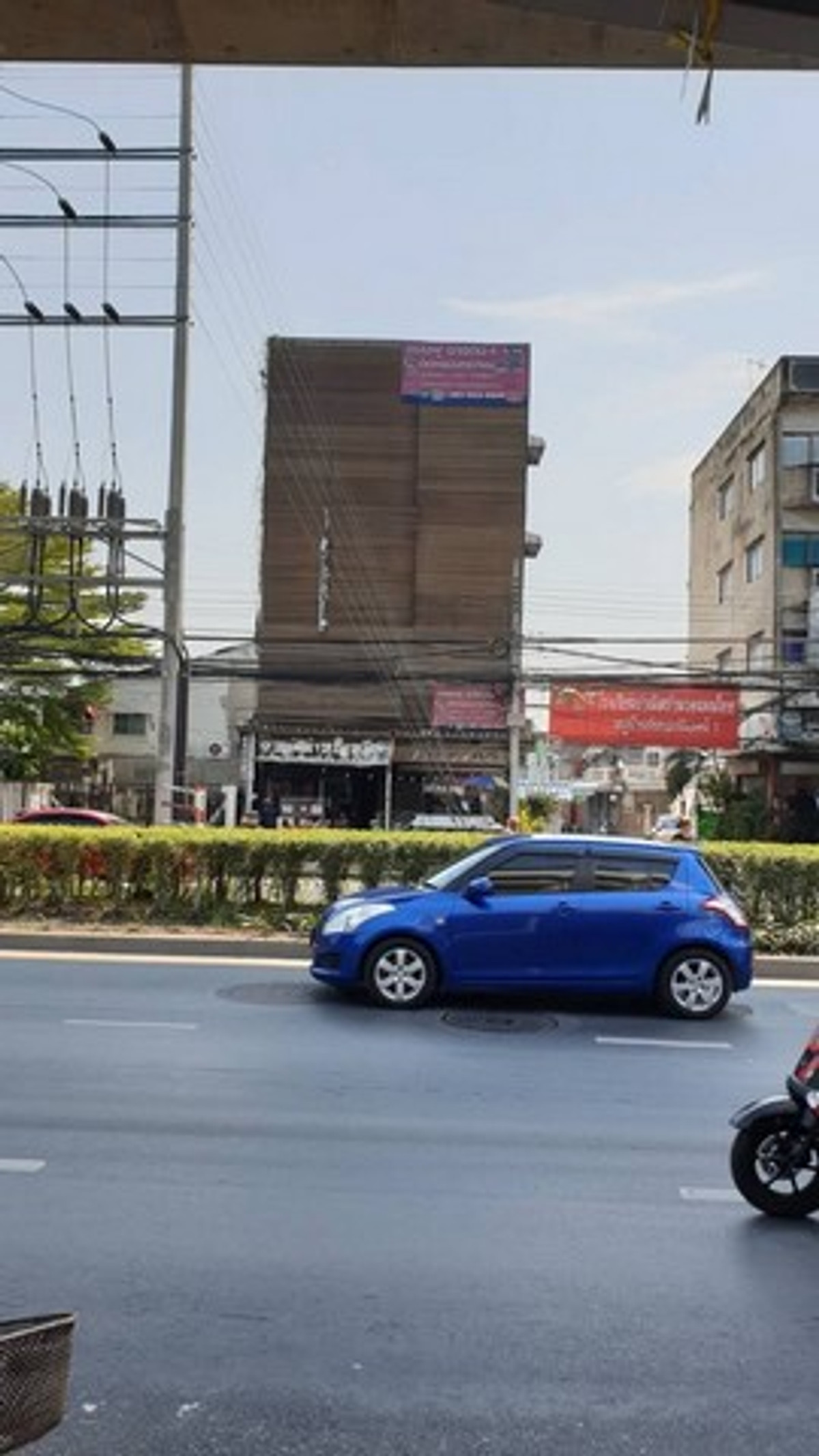 ให้เช่าอาคารพาณิชย์เกษตรศาสตร์ รัชโยธิน : HR3289ให้เช่าอาคาร 5 ชั้น ใกล้BTS พหลโยธิน 59 พื้นที่ใช้สอยเยอะ เหมาะทำคลินิก ออฟฟิศ เดินทางสะดวก