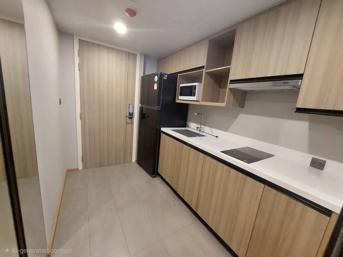 ให้เช่าคอนโดวิทยุ ชิดลม หลังสวน : เช่า 1 ห้องนอน 1 ห้องน้ำ ซื้อฟูกที่นอน เครื่องซักผ้าให้ใหม่ ณ วรา เรสซิเดนซ์