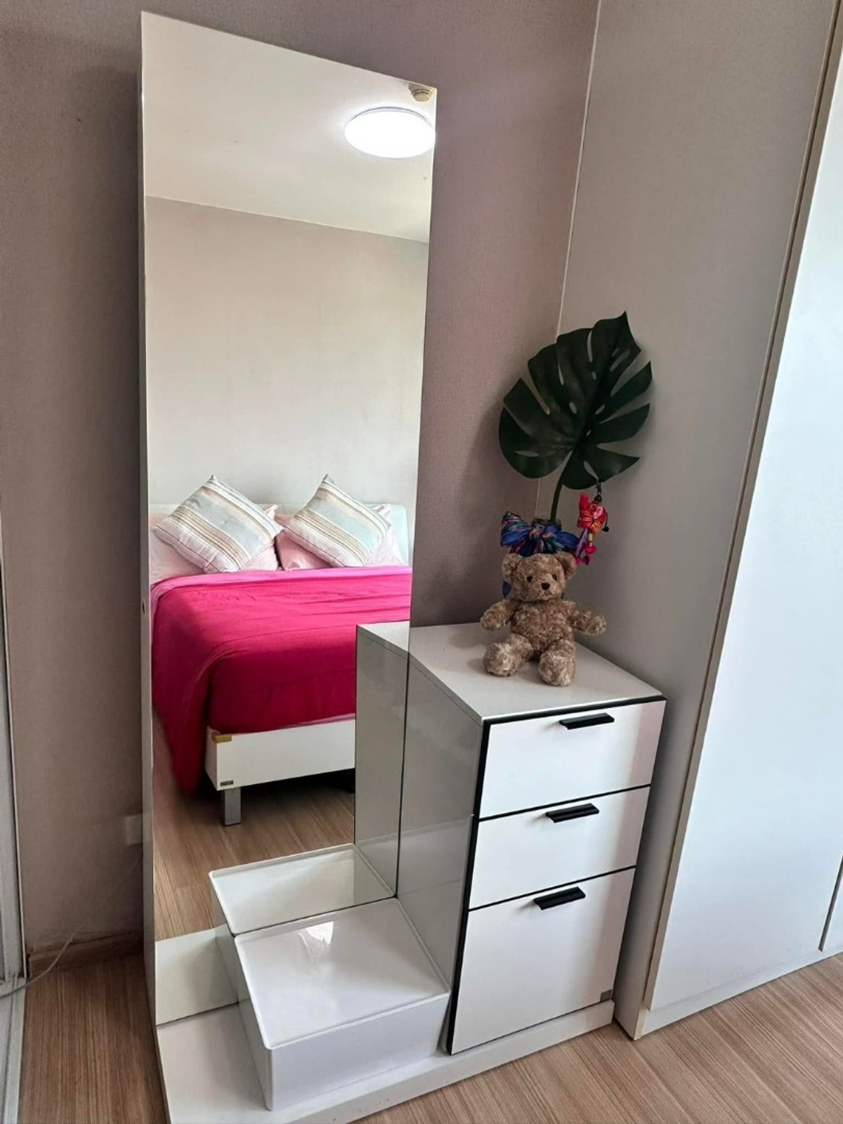 ให้เช่าคอนโดรามคำแหง หัวหมาก : ✅ FMR197 ✅ Line : @p2nproperty