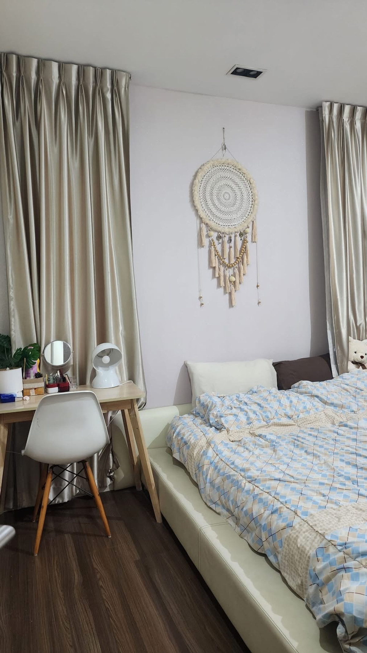 ให้เช่าบ้านนวมินทร์ รามอินทรา : ให้เช่าบ้านเดี่ยว 100 ตรว. Habitia Vent ปัญญาอินทรา บ้านสวย ตรงข้ามซาฟารีเวิลด์ และเลกาซี่ กอล์ฟ คลับ