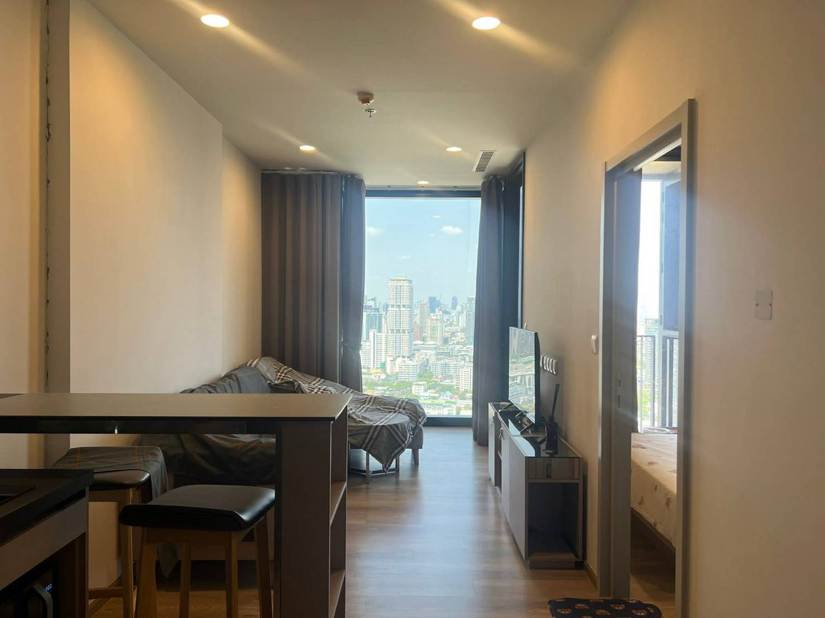 For RentCondoSukhumvit, Asoke, Thonglor : 💥CP-10409💥OKA HAUS Sukhumvit 36👉Line : @accessliving
