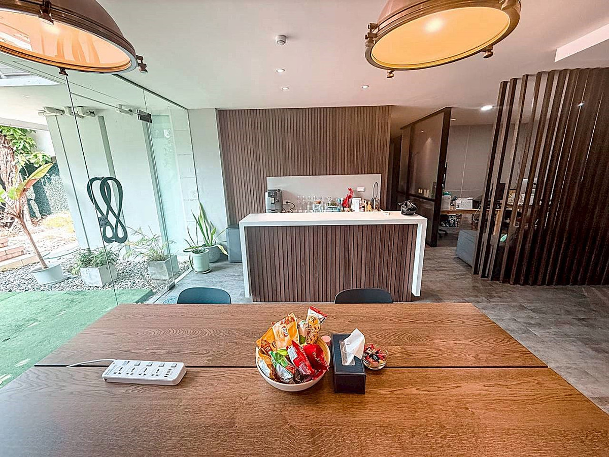 For RentShop HouseSukhumvit, Asoke, Thonglor : Beautiful House for Rent in Thonglor – Suitable for Business ** NO CO-AGENT **