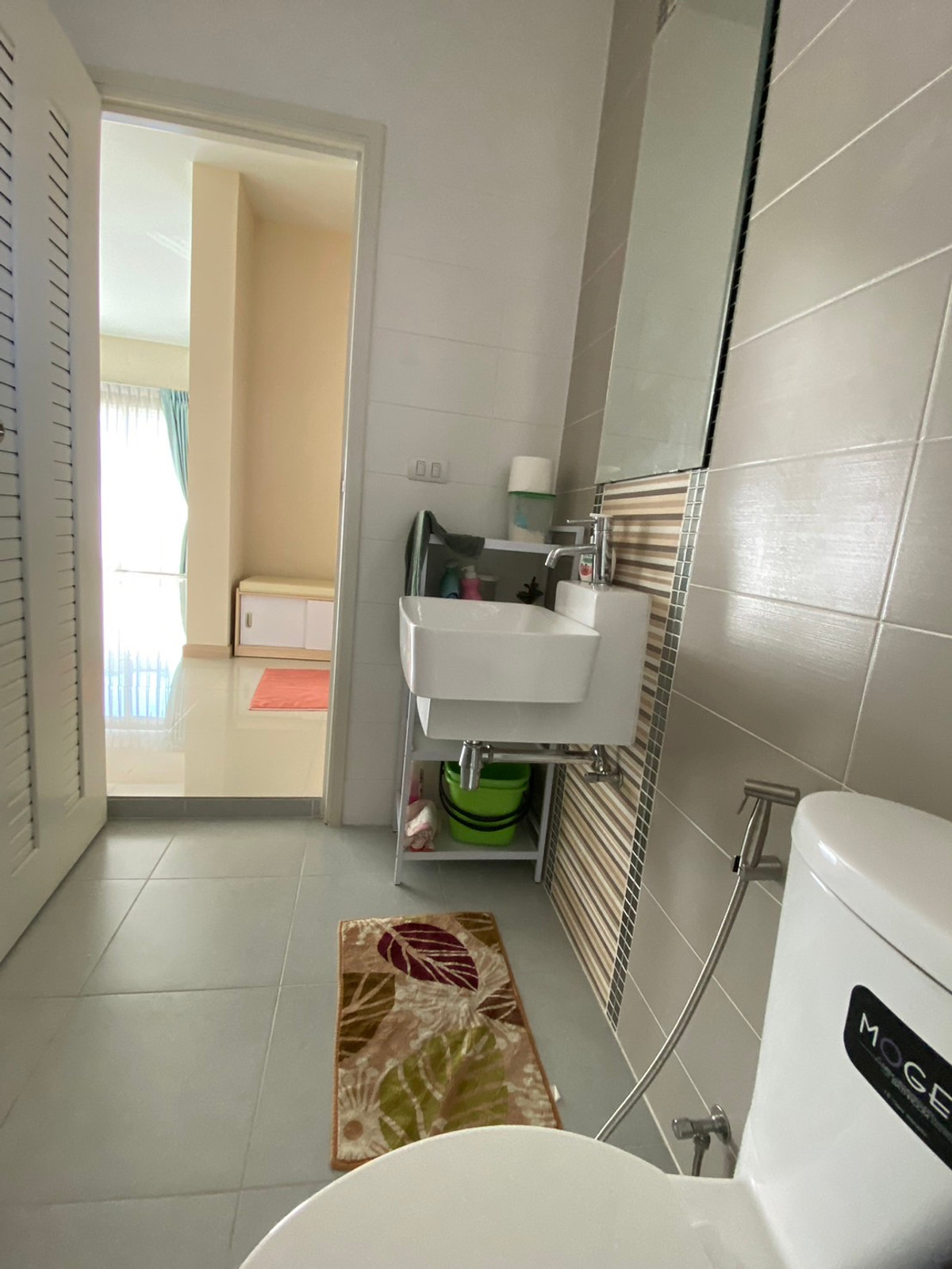 ขายบ้านสมุทรปราการ สำโรง : ขายบ้านเดี่ยว หลังมุม เลอนิโอ สุขุมวิท–เอราวัณ ใกล้ BTS โรงเรียนนายเรือ