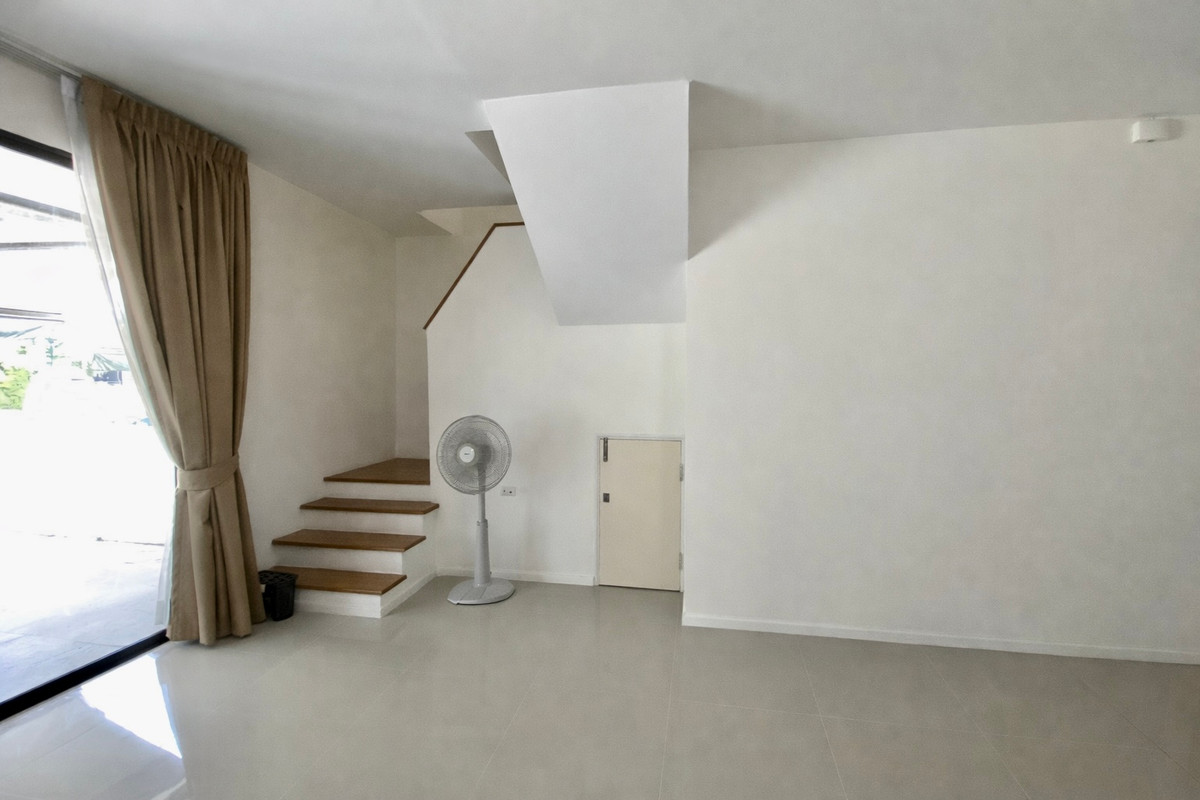 ขายทาวน์โฮมนวมินทร์ รามอินทรา : ขายทาวน์โฮม 2 ชั้น Pleno รามอินทรา ทำเลดี ใกล้คลับเฮาส์ บ้านหันทิศใต้ ราคาคุ้มค่า เหมาะสำหรับครอบครัวเริ่มต้น