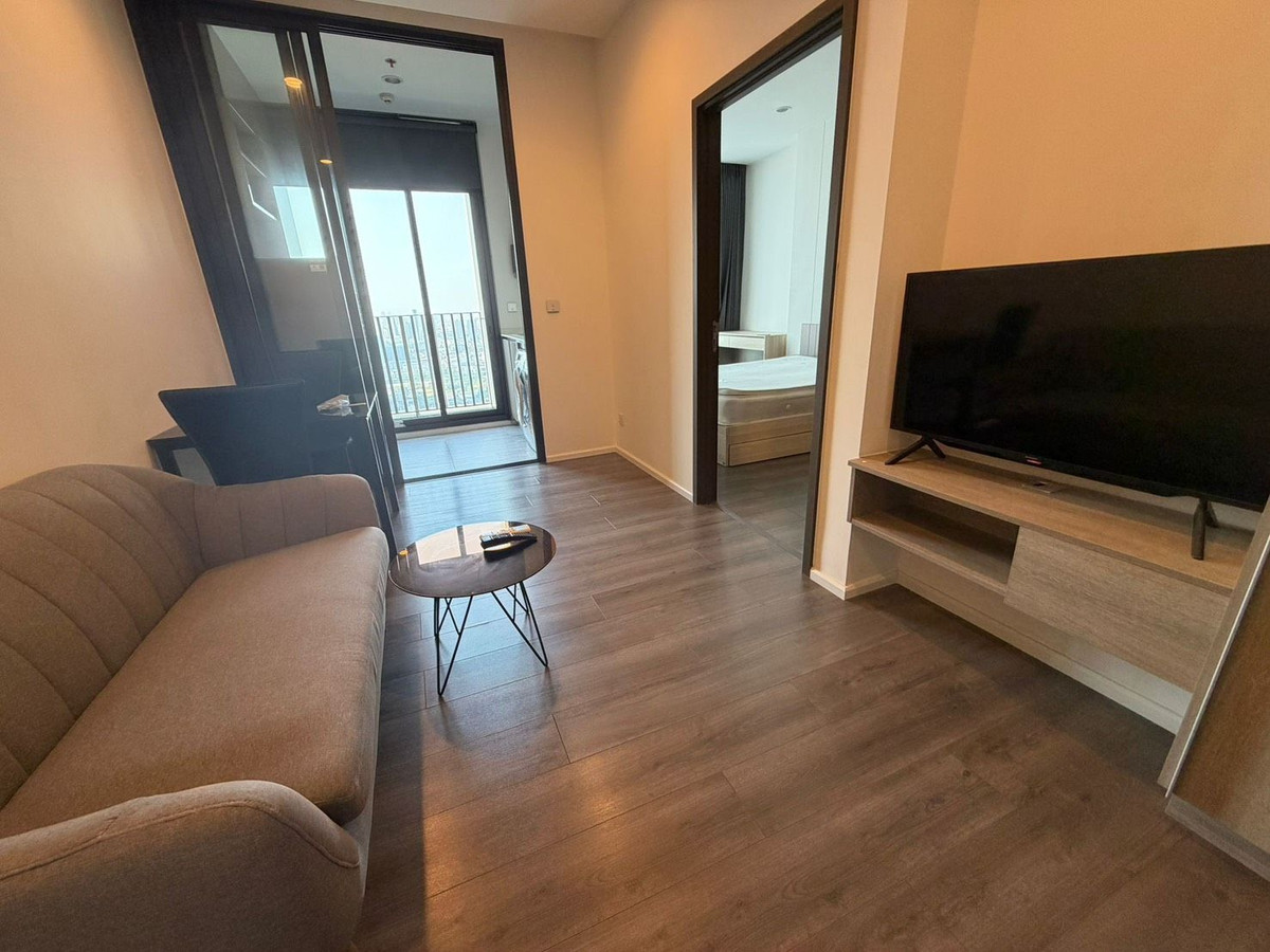 ให้เช่าคอนโดอ่อนนุช อุดมสุข : Condo for rent : Whizdom Essence ( bts Punnawhithi ) (rt-01)