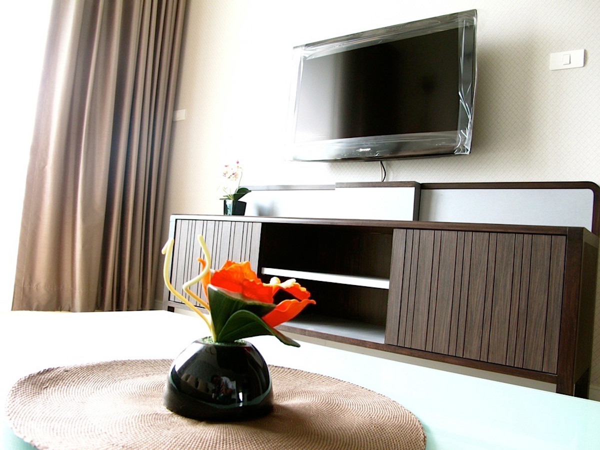 For RentCondoSukhumvit, Asoke, Thonglor : For Rent: Eight Thonglor Residence, 50,000 THB [MKr260309]