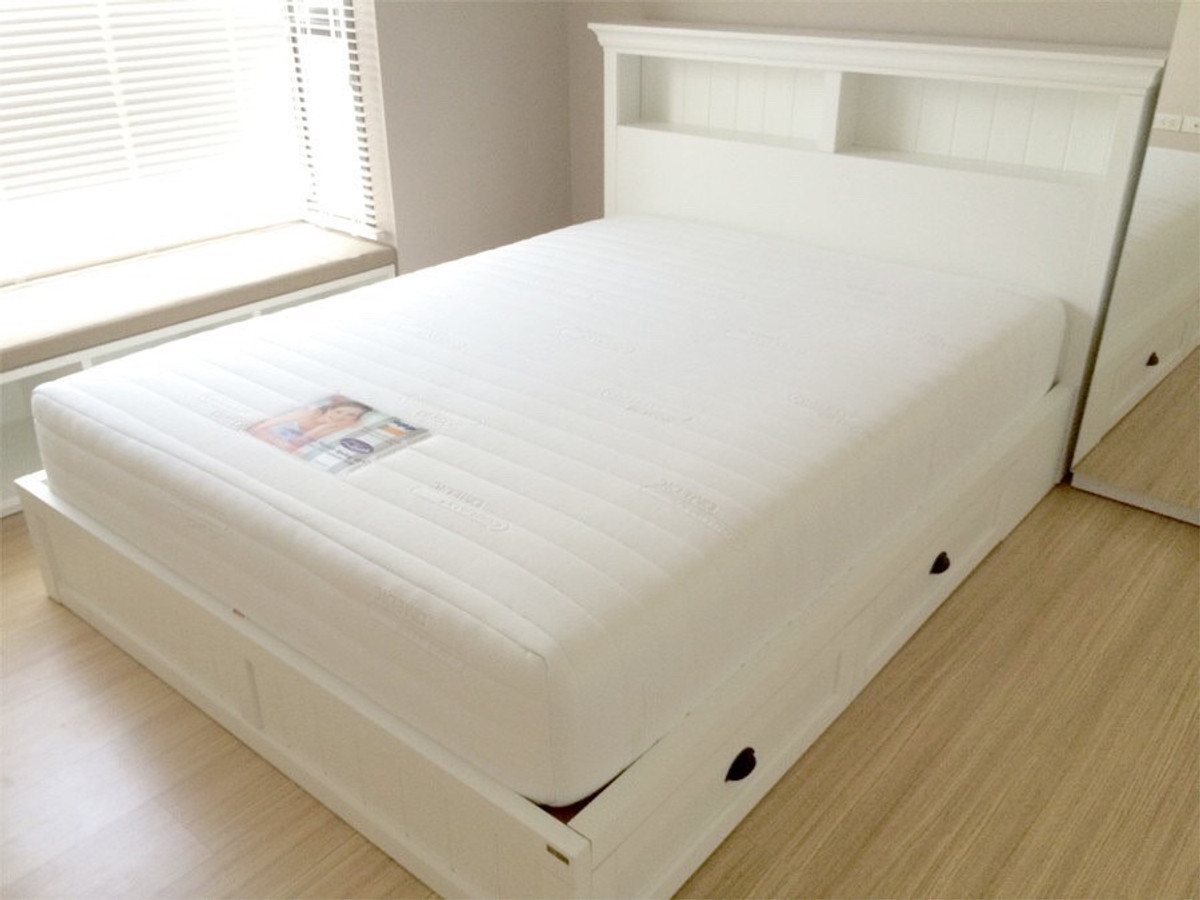 ให้เช่าคอนโดรามคำแหง หัวหมาก : ✅ FMR104 ✅ Line : @p2nproperty