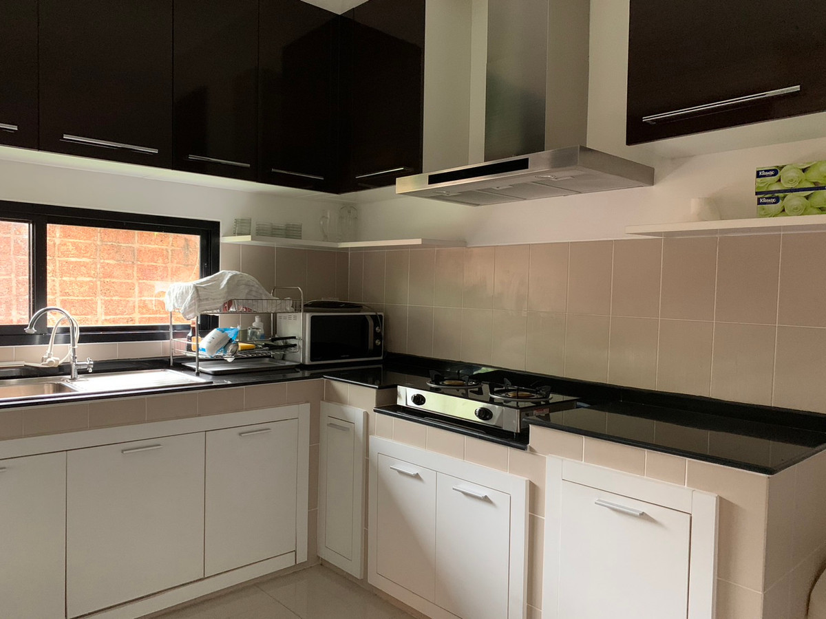 บ้านนวมินทร์ รามอินทรา : บางกอก บูเลอวาร์ด รัชดา - รามอินทรา / 5 ห้องนอน (ขายและเช่า), Bangkok Boulevard Ratchada - Ramintra / 5 Bedrooms (SALE & AVAILABLE) FAHS020