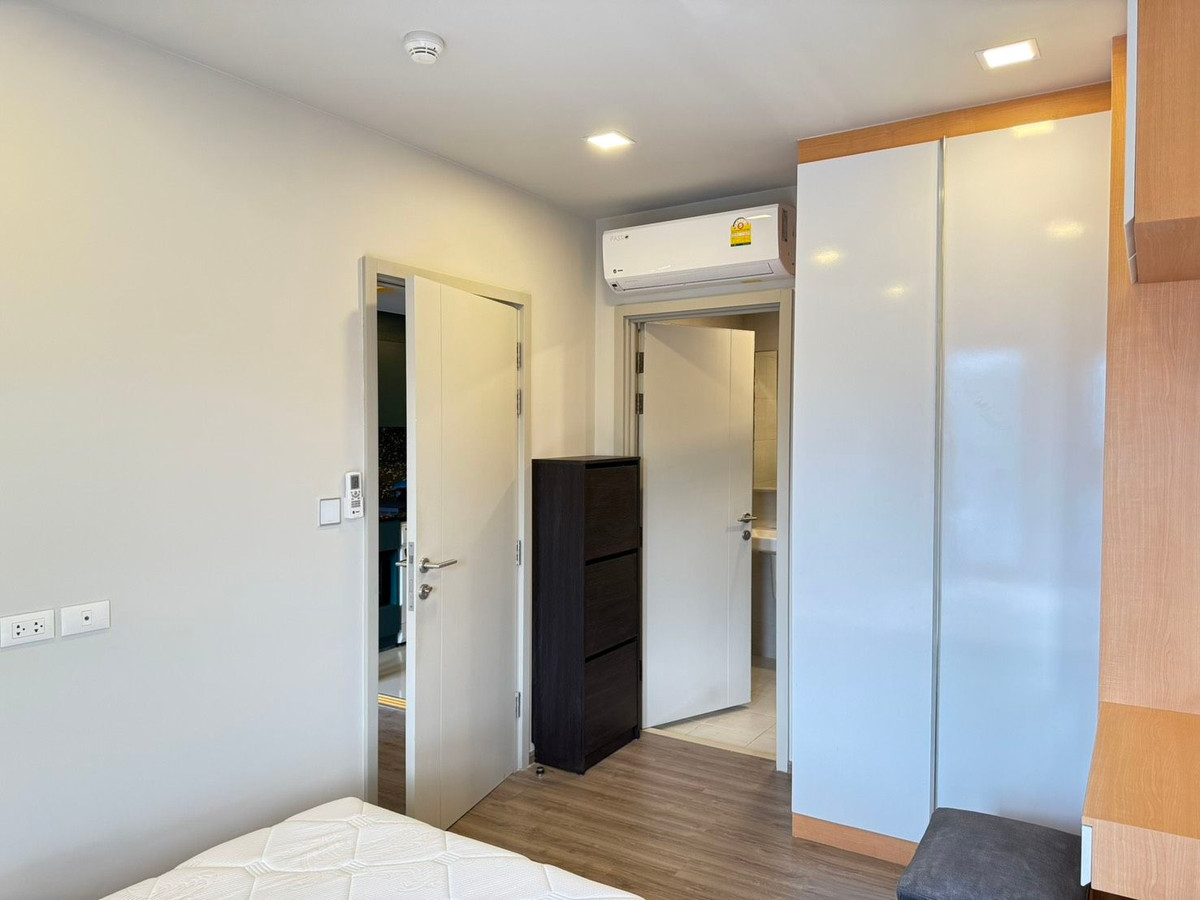 ให้เช่าคอนโดอ่อนนุช อุดมสุข :  Condo for Rent   :  The Base Sukhumvit 50 (Rt-01) 