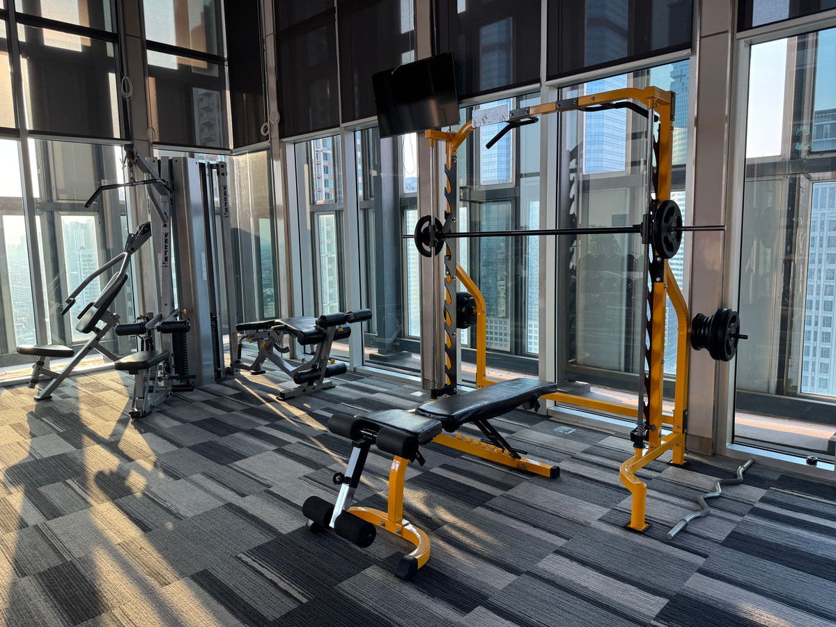 ขายคอนโดสาทร นราธิวาส : ✨ Rare Unit ใจกลางสาทร! ห้องมุม วิวเมืองสวยมาก Rhythm Sathorn – Narathiwas | 2 ห้องนอน 2 ห้องน้ำ ขนาดใหญ่ 60.86 ตร.ม.