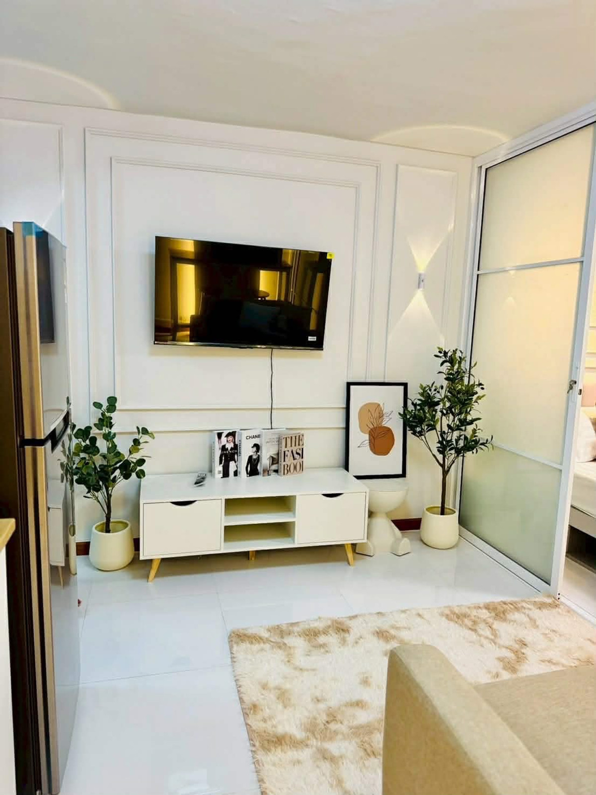 ขายคอนโดลาดพร้าว101 แฮปปี้แลนด์ : ME2500847 ผ่อนถูกกว่าค่าเช่า! คอนโด​ City Villa วิวสระว่ายน้ำ ใกล้ MRT เลี้ยงสัตว์ได้