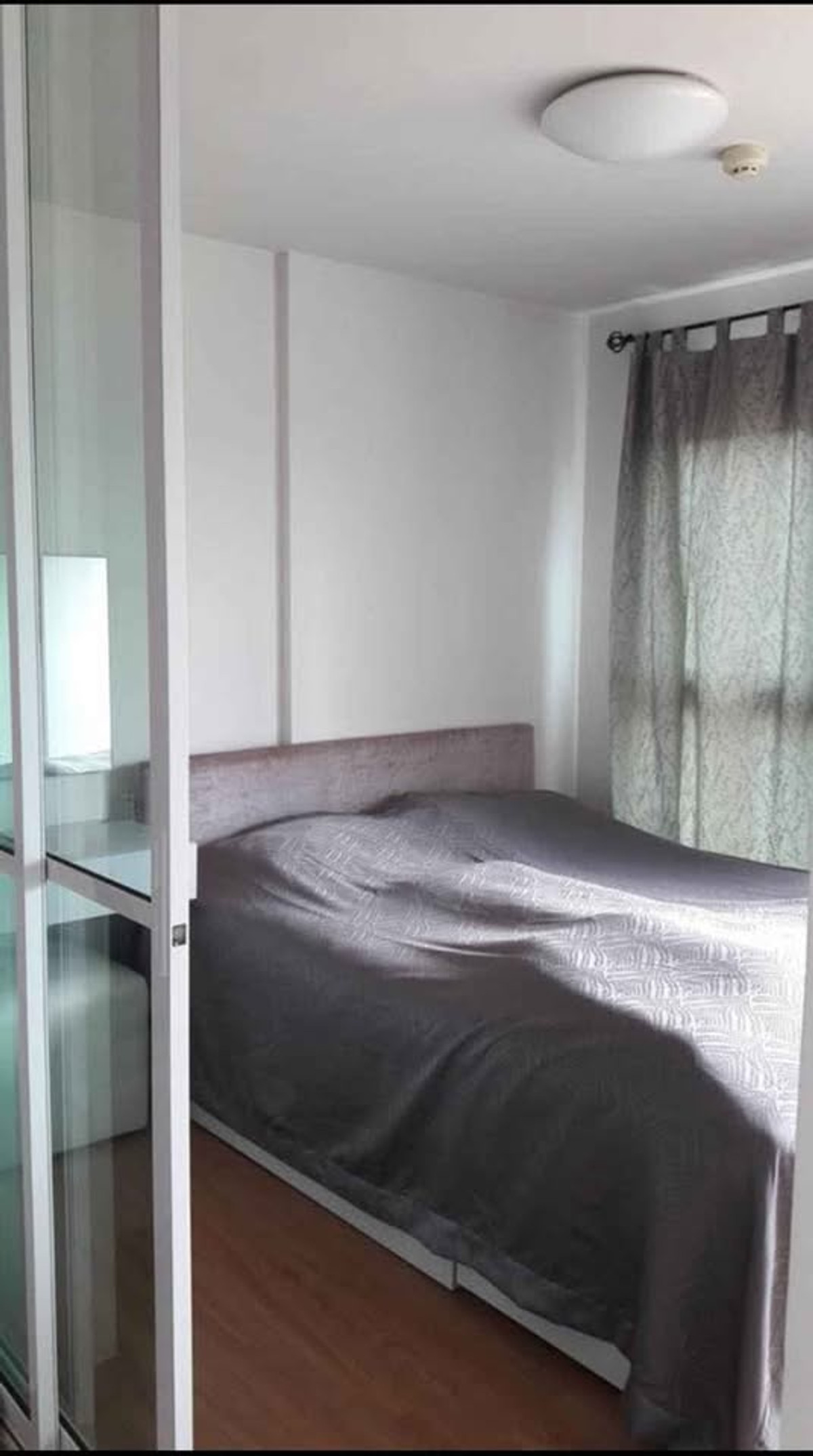 For RentCondoRamkhamhaeng, Hua Mak : Foodland Hua Mak 32 m. Price  8,000 Baht D Condo Ramkhamhaeng ( Rental )
