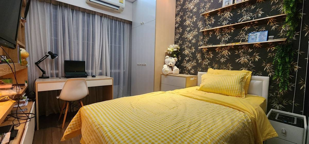 ให้เช่าบ้านนวมินทร์ รามอินทรา : ให้เช่าบ้านเดี่ยว ฮาบิเทีย เวนต์ ปัญญาอินทรา ใกล้ ซาฟารีเวิลด์ เพียง 3 นาที