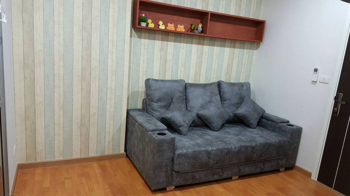 ขายคอนโดท่าพระ ตลาดพลู วุฒากาศ : The President Sathorn Ratchapruek 2【𝐒𝐄𝐋𝐋 & 𝐑𝐄𝐍𝐓】🔥พื้นที่อบอุ่นในโทนสุภาพ เน้นการใช้งานจริง เฟอร์ครบทุกมุม เหมาะกับการพักผ่อนในชีวิตประจำวัน🔥 ติดต่อไลน์ไอดี: @hacondo