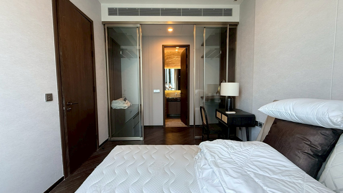 For RentCondoSukhumvit, Asoke, Thonglor : Condo for rent: The Esse 36, beautiful and new 1-bedroom unit, fully furnished, near BTS Thonglor. Special price.