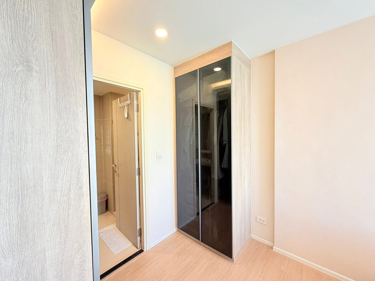 For SaleCondoOnnut, Udomsuk : IKON Sukhumvit 77 / 1 Bedroom (FOR SALE), IKON Sukhumvit 77 / 1 Bedroom (For Sale) NONT106