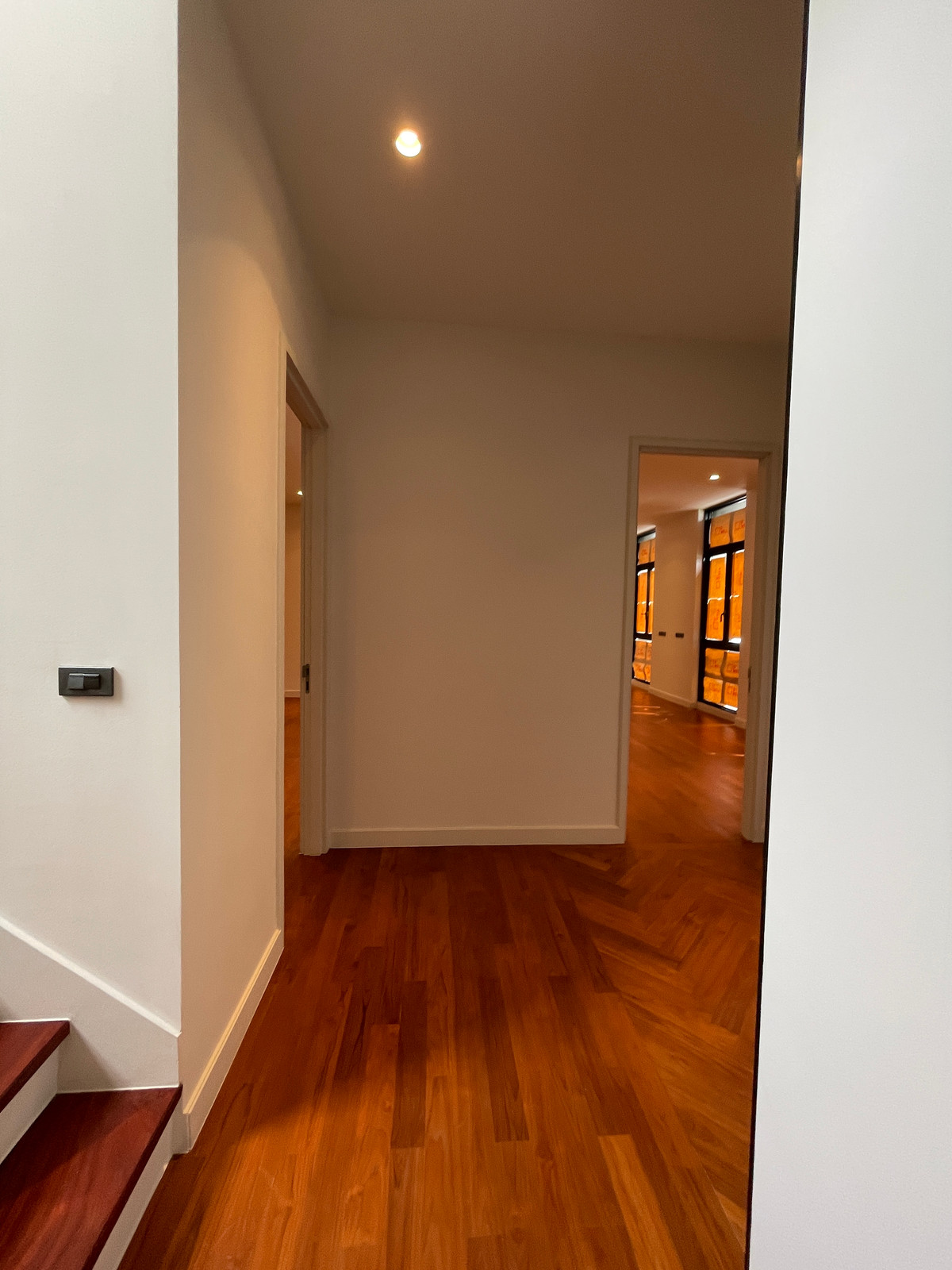 ขายบ้านรามคำแหง หัวหมาก : [ขาย] ARNA Rama 9 บ้านเดี่ยว Super Luxury 3 ชั้น พร้อมสระว่ายน้ำส่วนตัว และดาดฟ้า | ทำเลทองหลัง The Mall รามฯ ใกล้ MRT สายสีส้ม