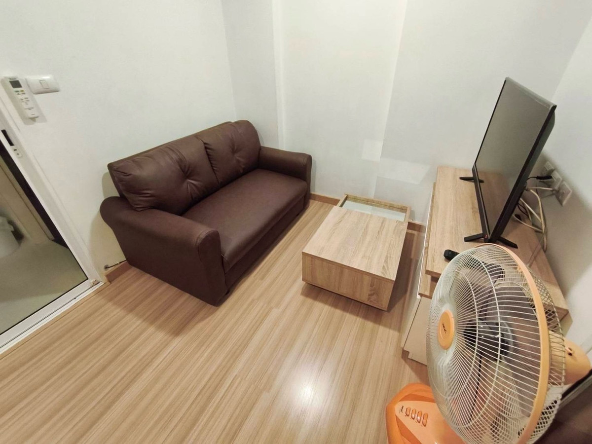 ให้เช่าคอนโดพระราม 8 สามเสน ราชวัตร : ให้เช่าคอนโดชาโตว์ อินทาวน์ พระราม8 (พร้อมอยู่ทันที)