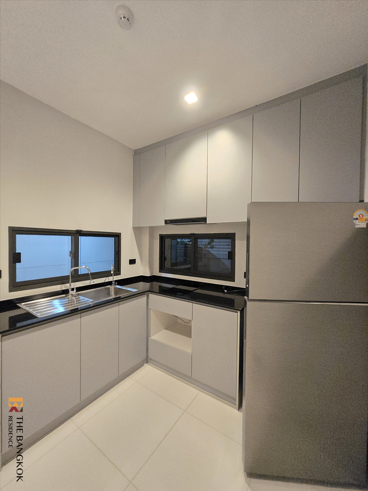 ให้เช่าบ้านบางนา แบริ่ง ลาซาล :  Bangkok Boulevard Bangna Km.5 🏡✨ บ้านหรูพื้นที่กว้าง ให้เช่าทำเลทอง ใกล้ Mega Bangna พร้อมอยู่ 