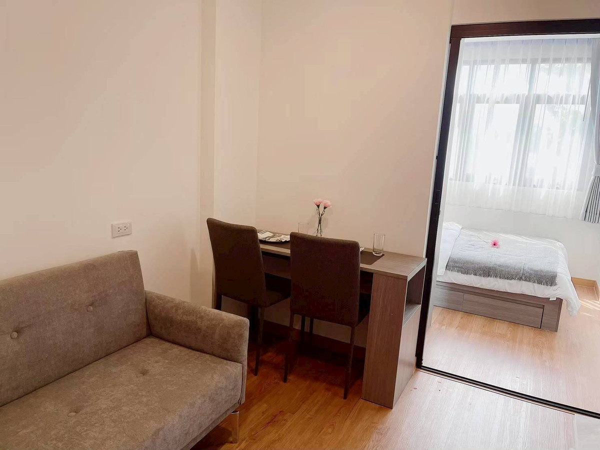 ให้เช่าคอนโดนวมินทร์ รามอินทรา : #L045🎉 110369 คอนโดให้เช่า แม็กนิกซ์ รามอินทรา 21