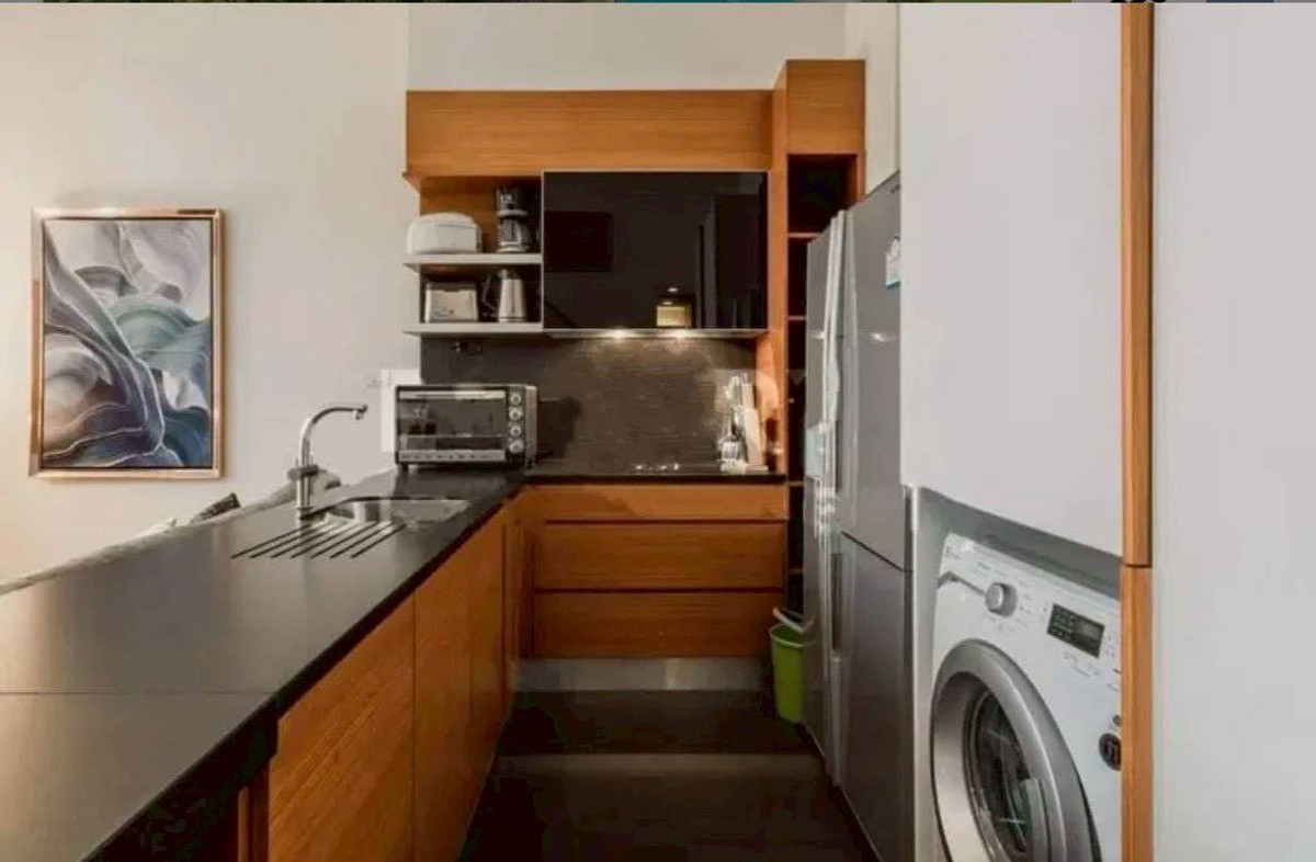 For RentCondoSukhumvit, Asoke, Thonglor : Rent 2 bedrooms, 2 bathrooms, Duplex Ashton Morph 38.