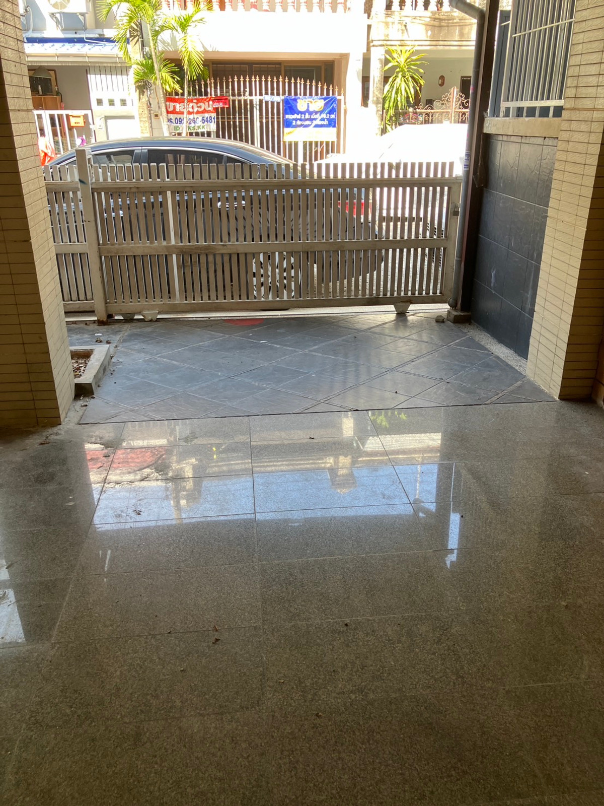 ให้เช่าทาวน์โฮมนวมินทร์ รามอินทรา : ⚡ ให้เช่า ทาวน์โฮม 3 ชั้น หมู่บ้านสหโชค ซอย รามอินทรา 34 แยก 26 ใกล้ BTS ขนาด 18 ตร.ว. ⚡