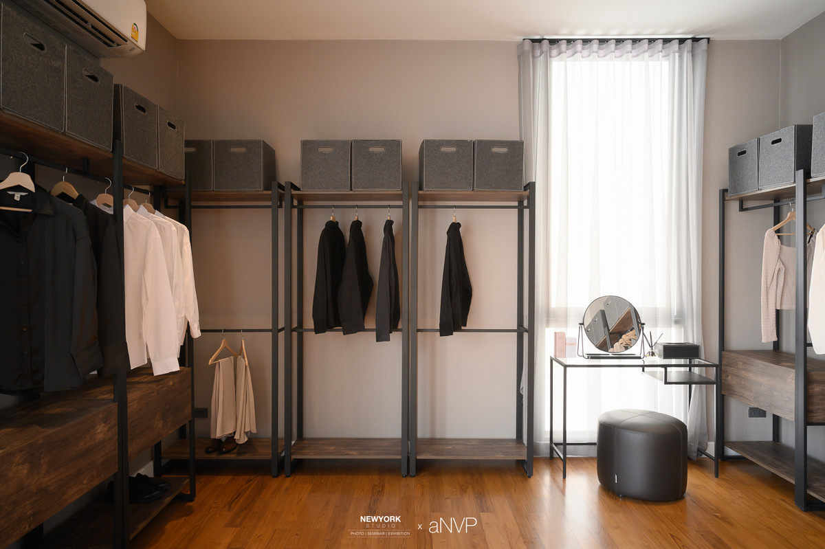 ขายบ้านรามคำแหง หัวหมาก : ARNA Rama 9 บ้านเดี่ยวระดับ Luxury ที่ออกแบบเพื่อความเป็นส่วนตัวและไลฟ์สไตล์ของครอบครัวยุคใหม่