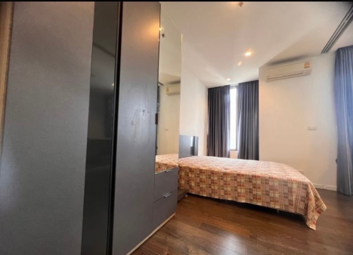 For SaleCondoSathorn, Narathiwat : Nara 9 by Eastern Star / 1 Bedroom (FOR SALE), Nara 9 by Eastern Star / 1 Bedroom (For Sale) PT124